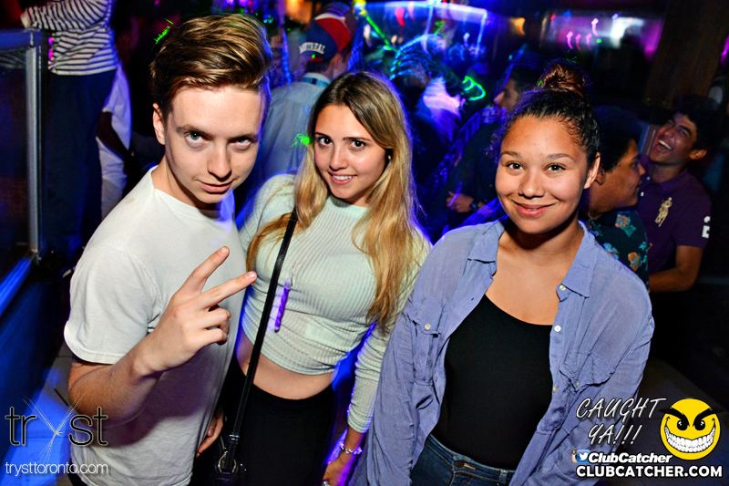 Tryst nightclub photo 77 - August 7th, 2015