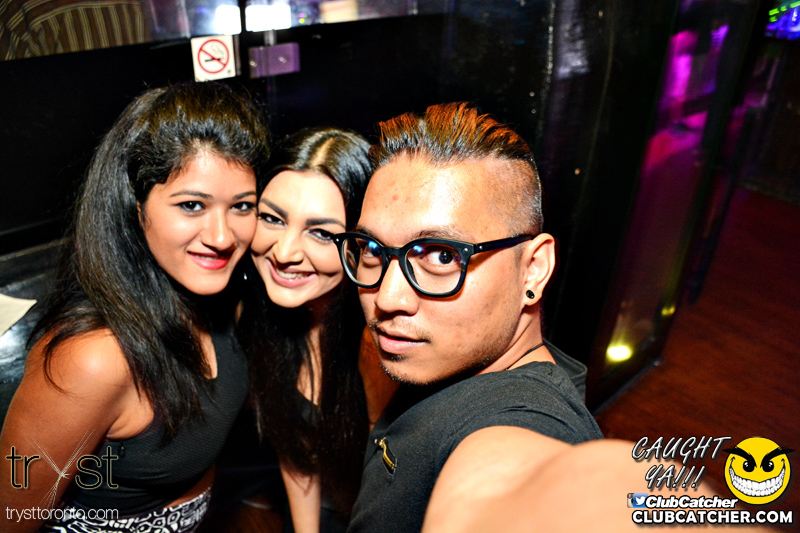 Tryst nightclub photo 80 - August 7th, 2015