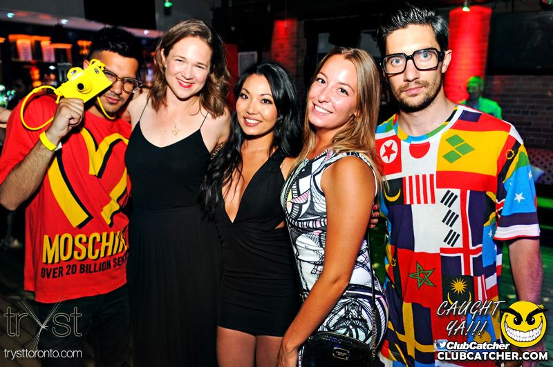 Tryst nightclub photo 91 - August 7th, 2015