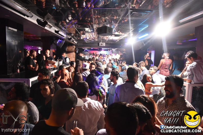 Tryst nightclub photo 1 - August 8th, 2015