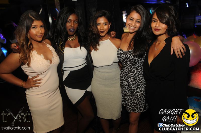 Tryst nightclub photo 108 - August 8th, 2015