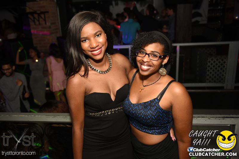 Tryst nightclub photo 134 - August 8th, 2015