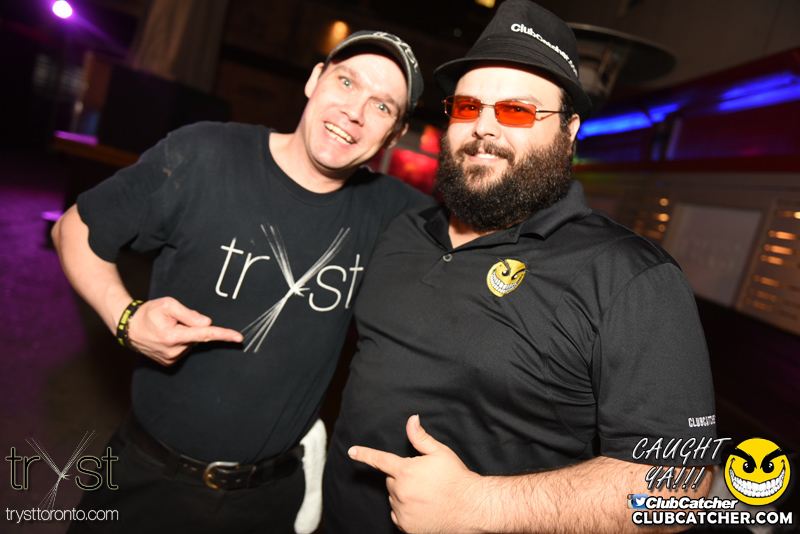Tryst nightclub photo 137 - August 8th, 2015
