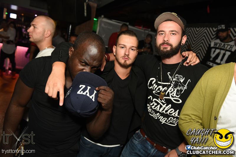 Tryst nightclub photo 167 - August 8th, 2015