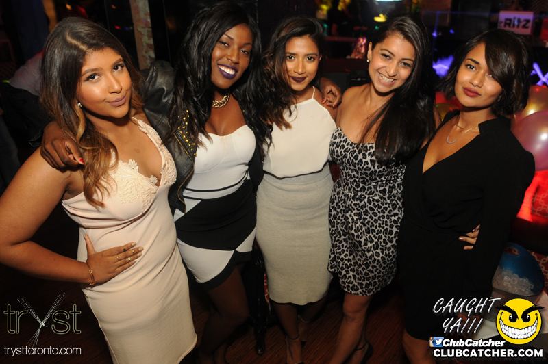 Tryst nightclub photo 175 - August 8th, 2015