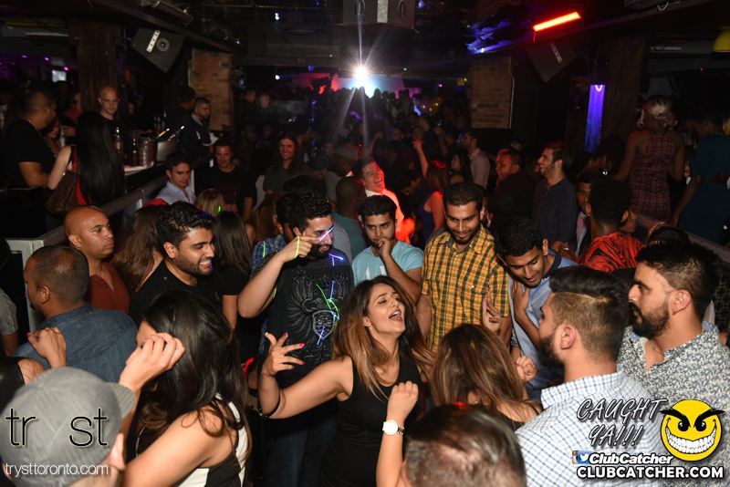 Tryst nightclub photo 176 - August 8th, 2015