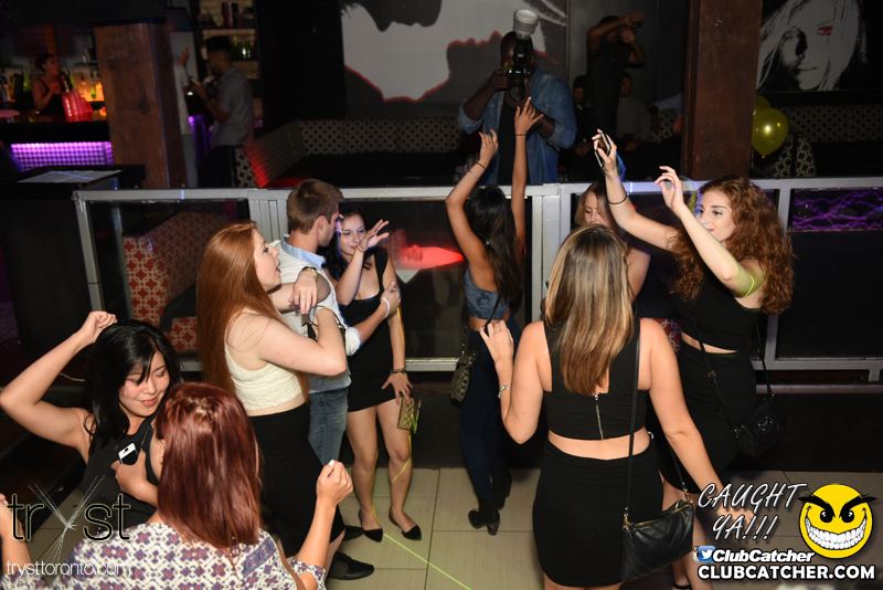Tryst nightclub photo 188 - August 8th, 2015