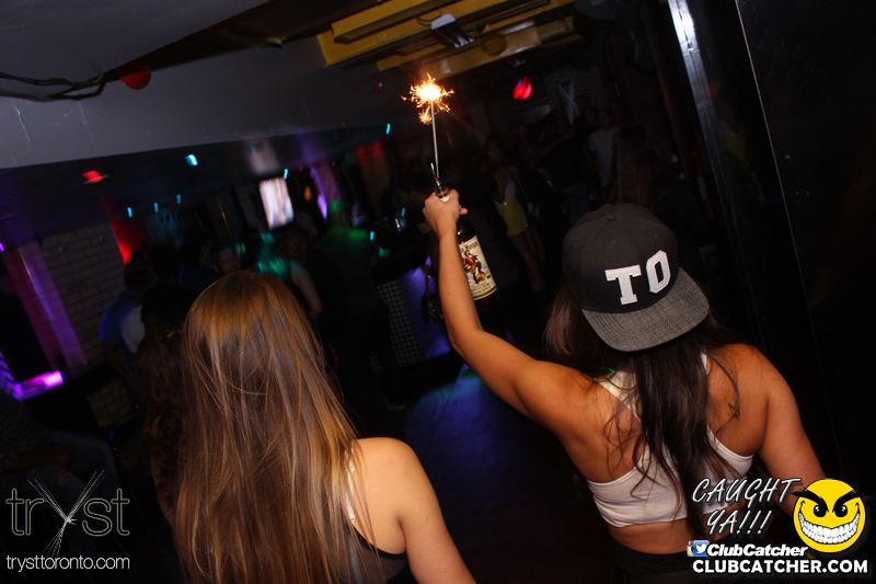 Tryst nightclub photo 196 - August 8th, 2015