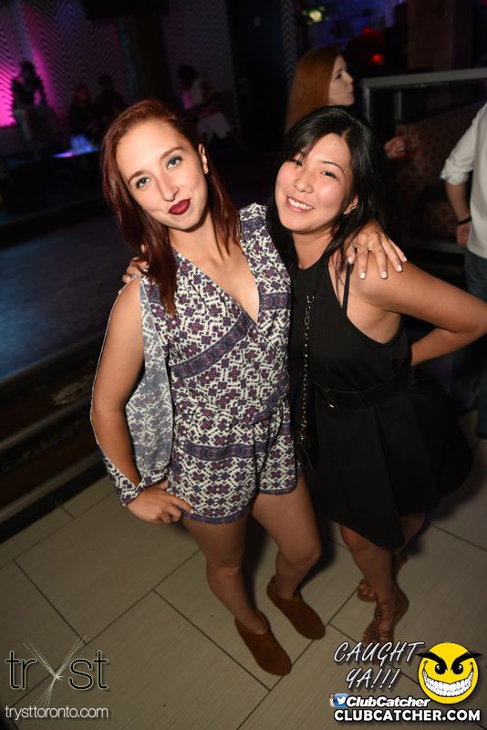 Tryst nightclub photo 214 - August 8th, 2015