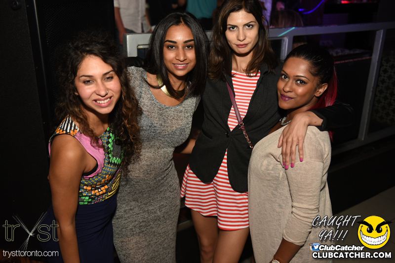 Tryst nightclub photo 220 - August 8th, 2015