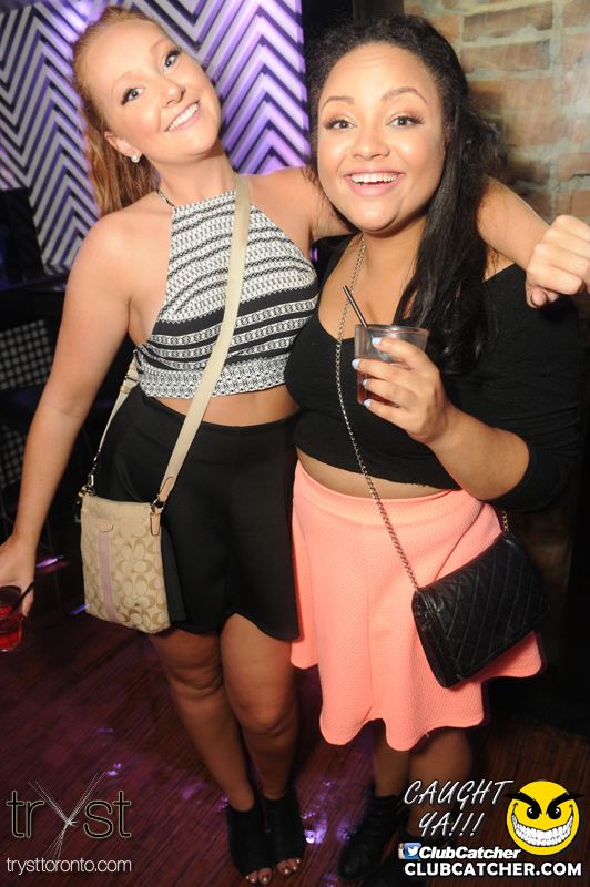 Tryst nightclub photo 228 - August 8th, 2015