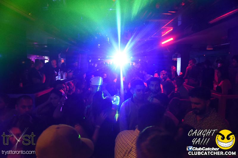 Tryst nightclub photo 229 - August 8th, 2015