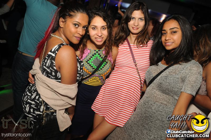 Tryst nightclub photo 248 - August 8th, 2015