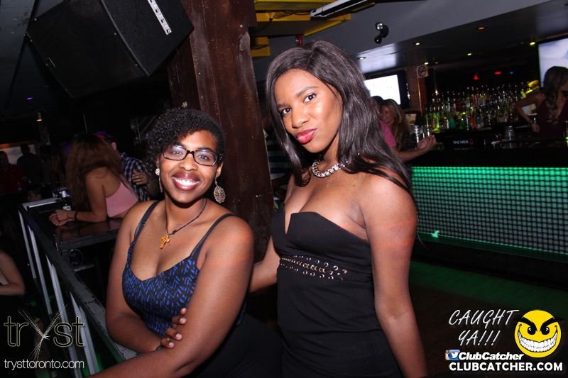 Tryst nightclub photo 249 - August 8th, 2015