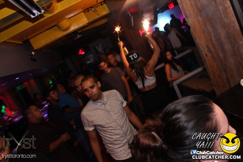 Tryst nightclub photo 254 - August 8th, 2015