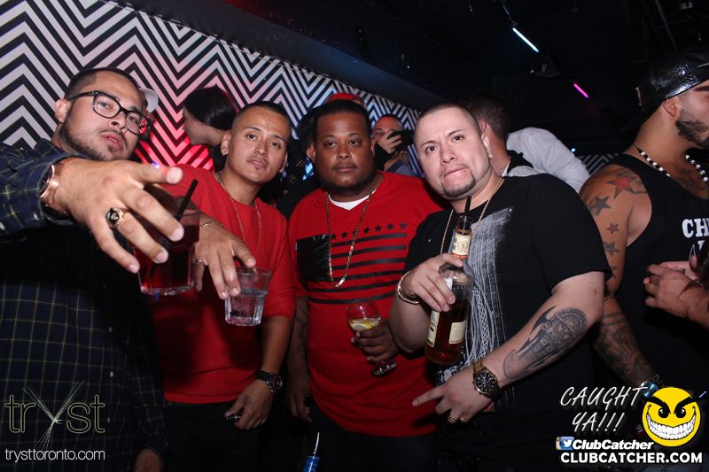 Tryst nightclub photo 258 - August 8th, 2015