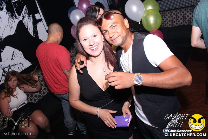 Tryst nightclub photo 269 - August 8th, 2015