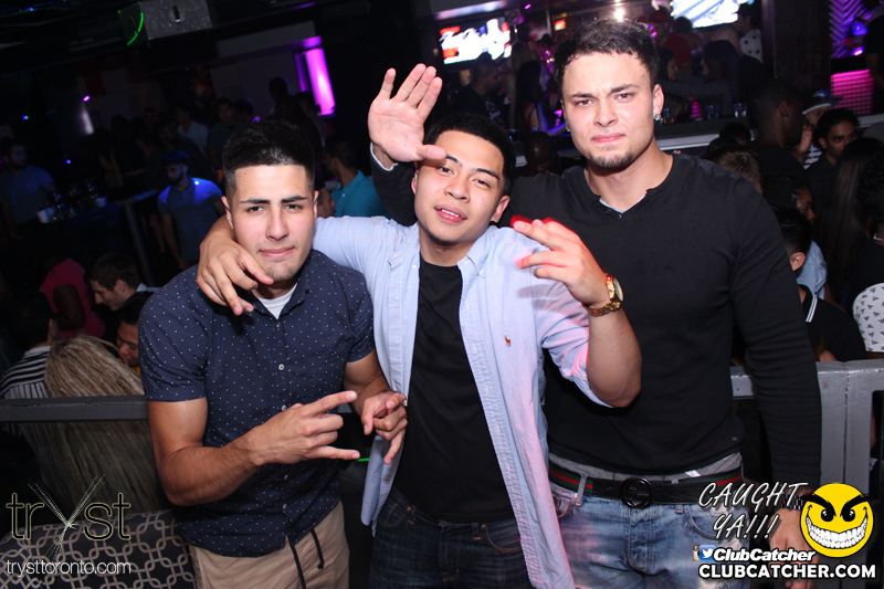 Tryst nightclub photo 271 - August 8th, 2015