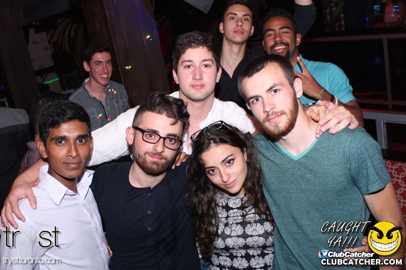 Tryst nightclub photo 284 - August 8th, 2015