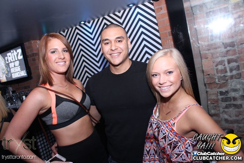 Tryst nightclub photo 285 - August 8th, 2015
