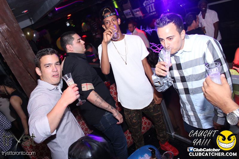 Tryst nightclub photo 287 - August 8th, 2015
