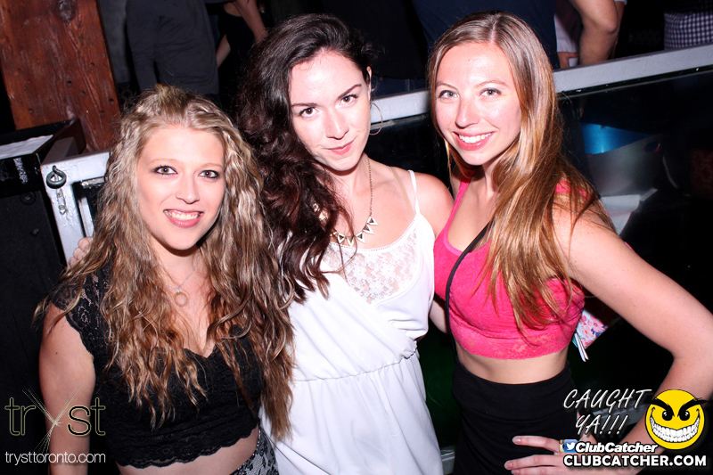 Tryst nightclub photo 290 - August 8th, 2015