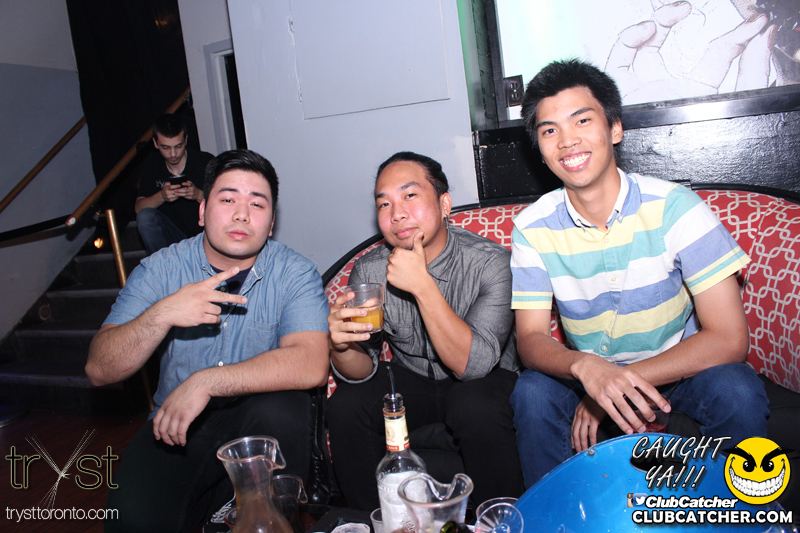 Tryst nightclub photo 291 - August 8th, 2015