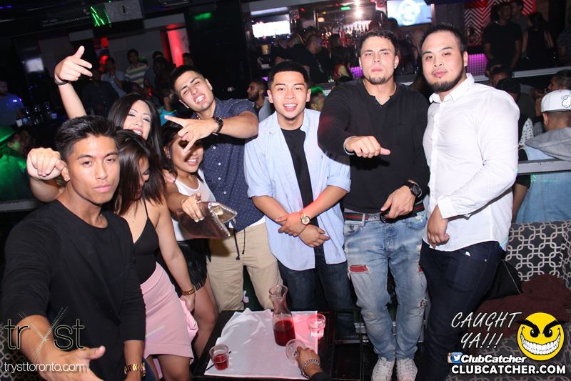 Tryst nightclub photo 294 - August 8th, 2015