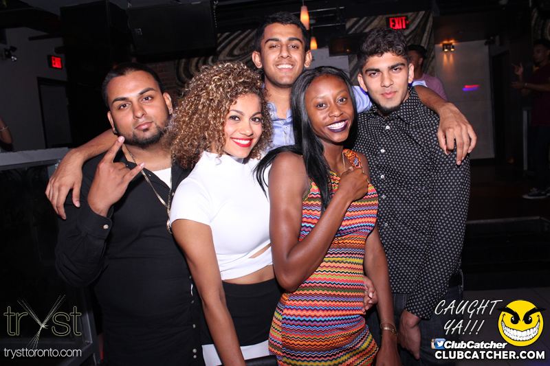 Tryst nightclub photo 299 - August 8th, 2015