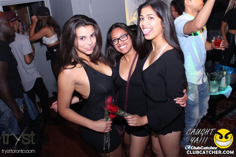 Tryst nightclub photo 4 - August 8th, 2015