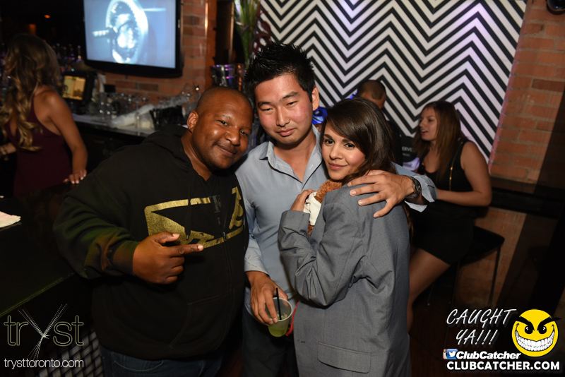 Tryst nightclub photo 43 - August 8th, 2015