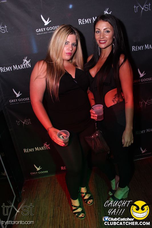 Tryst nightclub photo 58 - August 8th, 2015