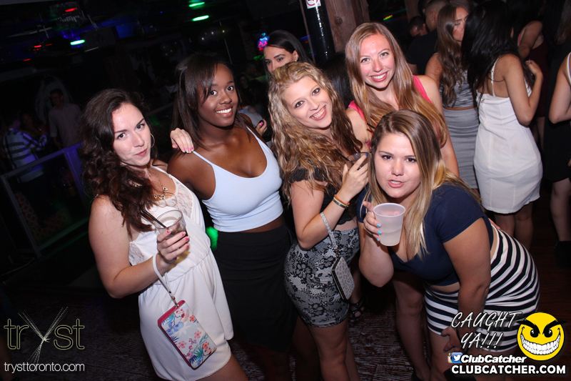 Tryst nightclub photo 65 - August 8th, 2015