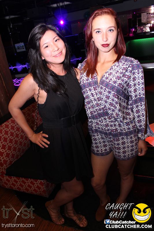 Tryst nightclub photo 68 - August 8th, 2015