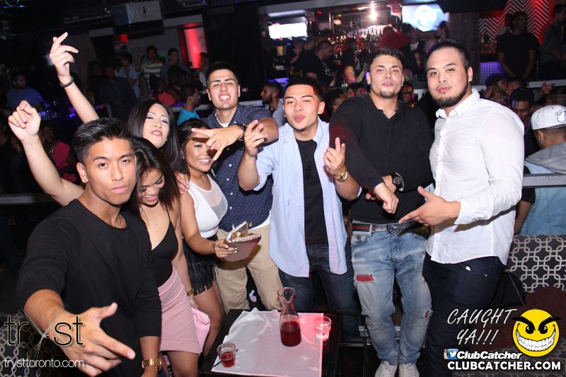 Tryst nightclub photo 72 - August 8th, 2015