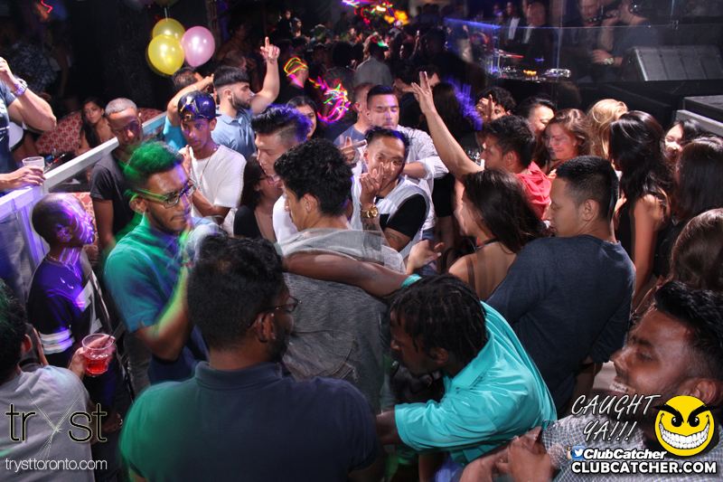 Tryst nightclub photo 76 - August 8th, 2015