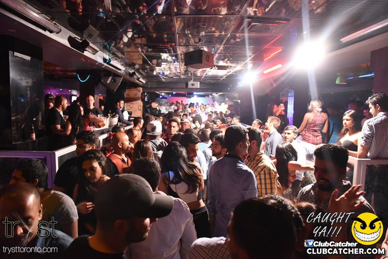 Tryst nightclub photo 77 - August 8th, 2015