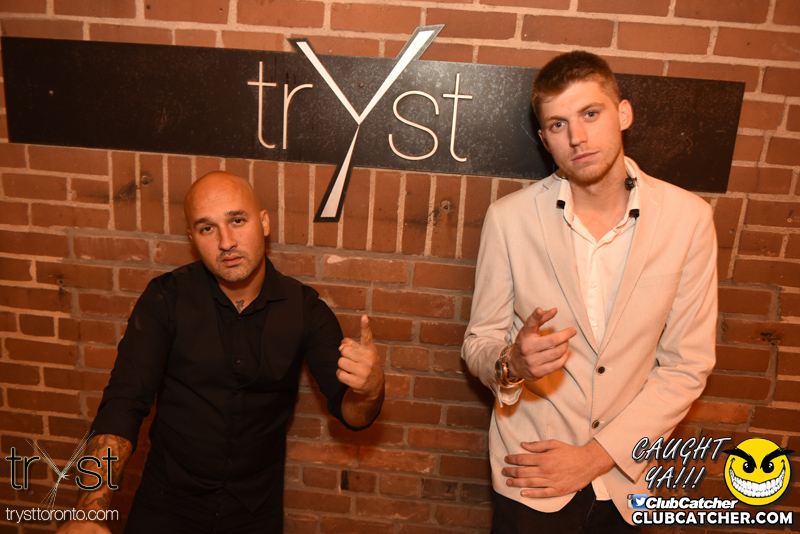 Tryst nightclub photo 9 - August 8th, 2015