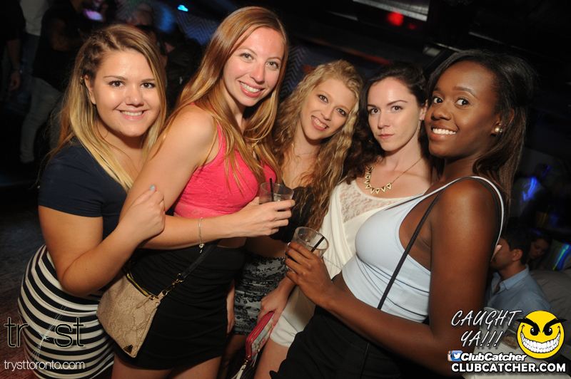 Tryst nightclub photo 10 - August 8th, 2015