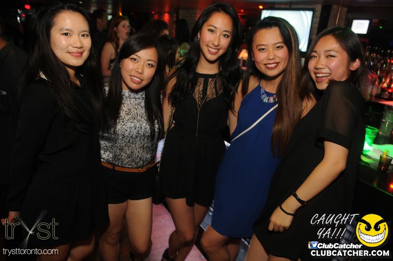 Tryst nightclub photo 94 - August 8th, 2015