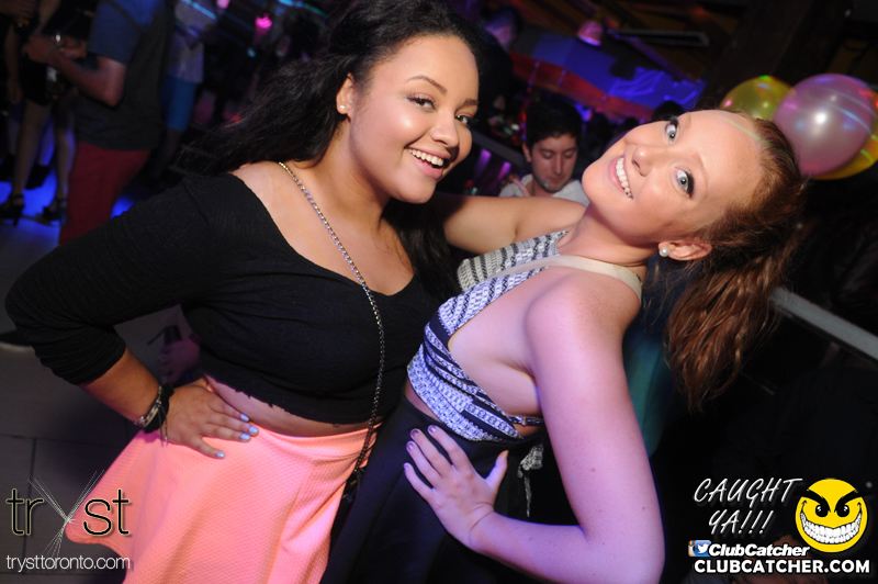 Tryst nightclub photo 100 - August 8th, 2015