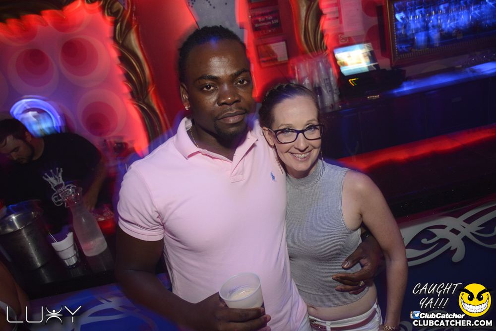 Luxy nightclub photo 103 - July 8th, 2016