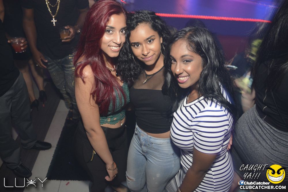 Luxy nightclub photo 105 - July 8th, 2016