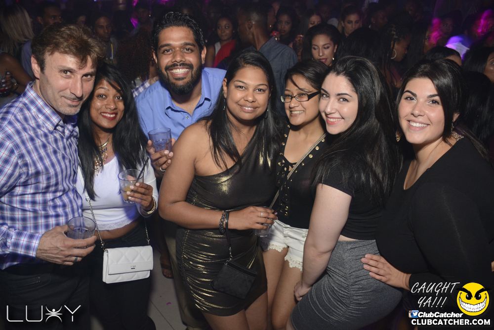 Luxy nightclub photo 115 - July 8th, 2016