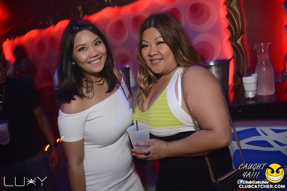 Luxy nightclub photo 121 - July 8th, 2016