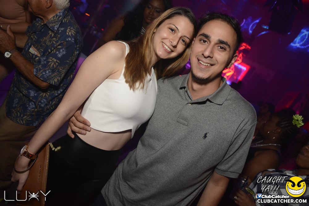 Luxy nightclub photo 122 - July 8th, 2016