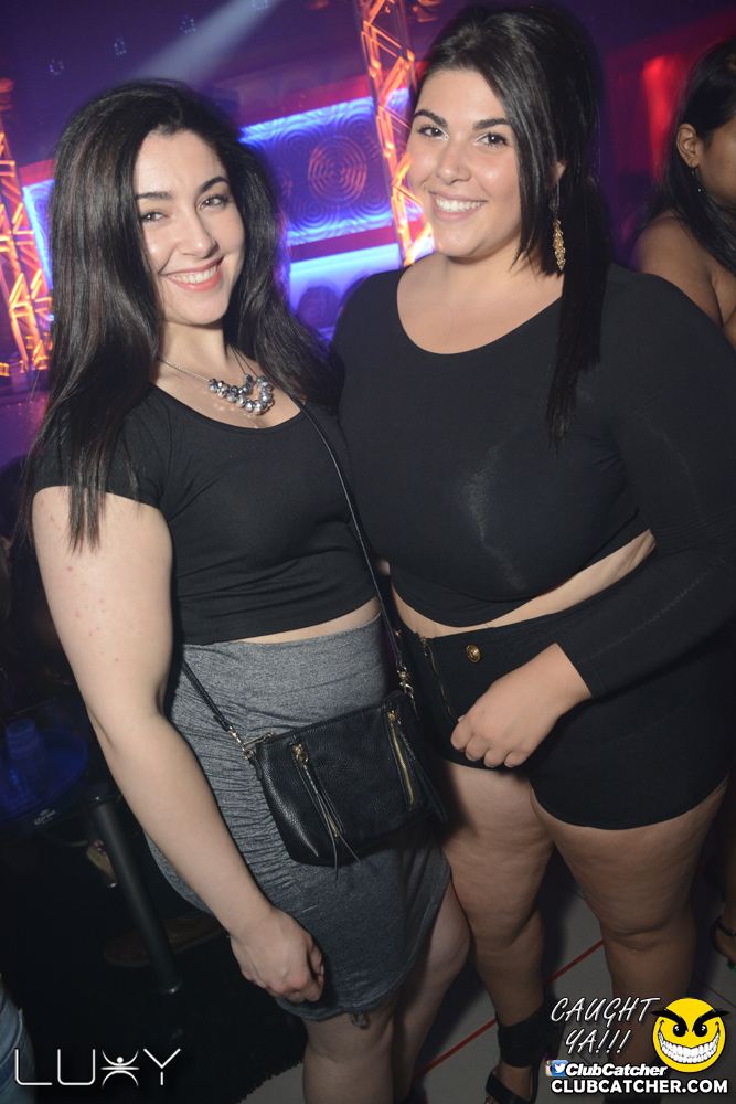 Luxy nightclub photo 125 - July 8th, 2016