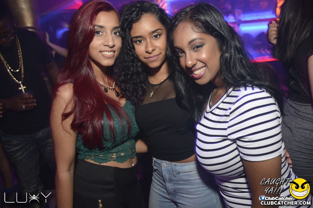 Luxy nightclub photo 18 - July 8th, 2016