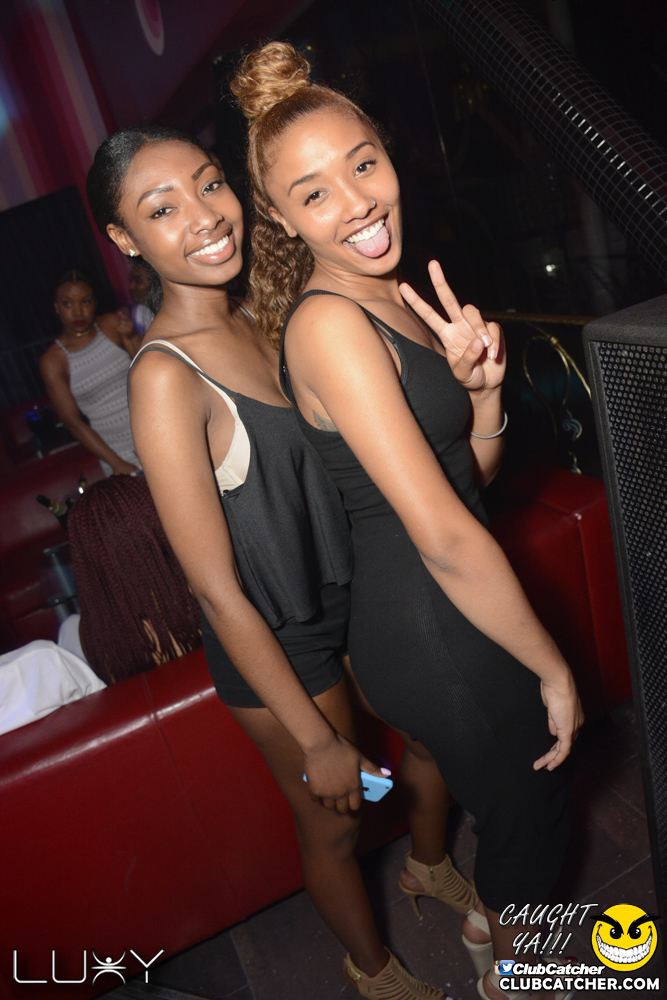 Luxy nightclub photo 25 - July 8th, 2016