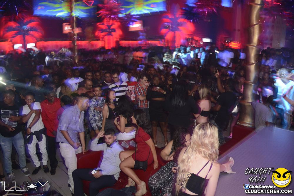 Luxy nightclub photo 56 - July 8th, 2016